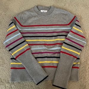 La Ligne for Target sweater